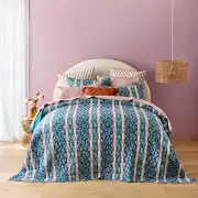 MyHouse Cindee Coverlet Set