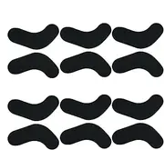 [Generico] Ski Boot Tobillera, Foam Pads for Ski Boots, 6 Ski Boot Cushions, Ski Boot Cushion, Ski Boot Sticker, Sticker for Snowboard Boots