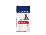 Lapsa Adult Wholemeal Kibble - Large Breed - 12kg