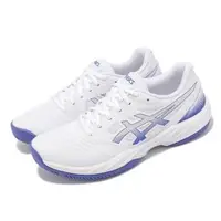 在飛比找森森購物網優惠-Asics 羽球鞋 GEL-Court Hunter 3 女