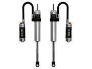 ICON for 91-07 Toyota Land Cruiser 80/100 0-3in Rear 2.5 Series Shocks VS RR CDC (for: Toyota)