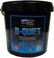 Ker Be Quiet 4Kg