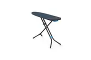 Joseph & Joseph Glide Plus Easy-Store Ironing Board w Advanced Cover BLK BLU