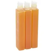 Clean + Easy Medium Original Roll On Wax Refill for Wax Cartridge, Hygienic D...
