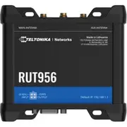 Teltonika RUT956 Dual SIM 4G/LTE Router [RUT956]