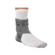 Ossur Rebound Ankle Stabilizer - Brace - Large - Left