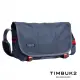 【Timbuk2】Flight Classic Messenger 13 吋輕量經典郵差包(灰藍色)