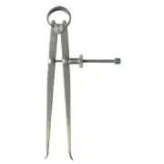 Moore & Wright Inside Caliper Spring Joint (6 Sizes Available)