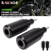 Z900 Z900RS Frame Slider Crash Protector For KAWASAKI Z 900 RS SE Motorcycle Acc