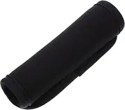 WOFASHPURET Luggage Covers for Suitcase Neoprene Handle Wrap Bag Handle Saddles Hand Protectors Travel Case Accessories