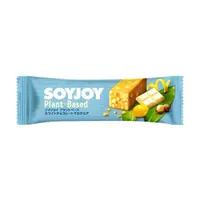 在飛比找金石堂優惠-SOYJOY大豆水果營養棒30g白巧克力夏威夷豆《日藥本舖》