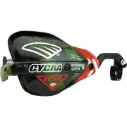 Cycra - 1CYC-7404-33X - Probend CRM Ops Edition Racer Pack w/ Center Reach