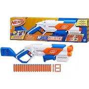 Nerf - N Series Strikeback Dart Blaster from Tates Toyworld