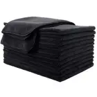 Professional Quick Dry Lint Free Microfiber Hair Drying Salon Towel 16 x 29 i...