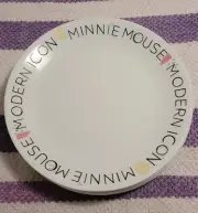 (set of 10 ) Corelle Disney Minnie Mouse plates 6.75")