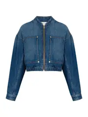 [Ulla Johnson] The Alessa Jacket