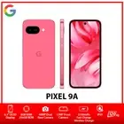 Google Pixel 9a 5G Unlocked Dual SIM Android Mobile Phone AU – Peony/8GB+256GB