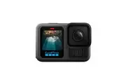 GoPro HERO13 Black Action Camera (Global version)