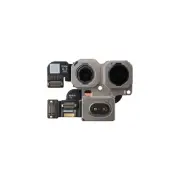 For Apple iPad Pro 12.9'' 5th Gen New Back Camera Rear View Replacement bundle