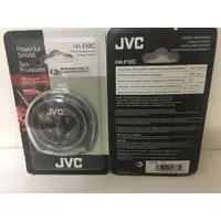 在飛比找蝦皮購物優惠-菱光 JVC HA-F10C 有線耳機