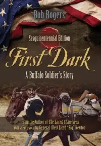 在飛比找博客來優惠-First Dark: A Buffalo Soldier’