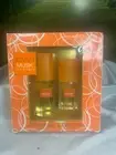 JOVAN MUSK FOR WOMEN 59ML & 23.6ML COLOGNE CONCENTRATE SPRAY (GIFT SET)