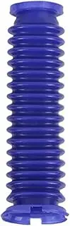 Accessories，Compatible for Dyson ，Omni-Glide Roller Suction Head Blue Hose Replacement Home Cleaning Vacuum Cleaner Accessories Parts