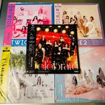 TWICE - BEST ALBUM #TWICE 1.2.3.4 + CELEBRATE 日本限量生產黑膠/彩膠