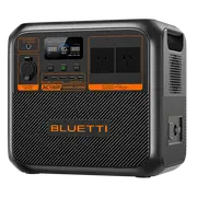 Bluetti AC180P 1440Wh Portable Solar Power Station
