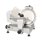 Apuro Meat Slicer 300mm