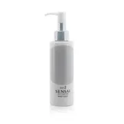 Kanebo Sensai Silky Purifying Milky Soap (New Packaging) 150ml/5.1oz