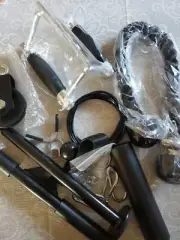 Pulley System Gym Workout Equipment, Gym, DIY Workout Equipment