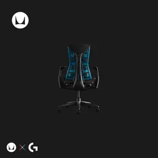 潮流百貨【預售】Herman Miller x Logitech G 聯名款Embody電競椅