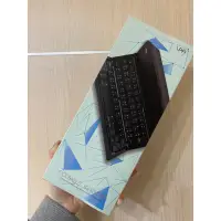 在飛比找蝦皮購物優惠-VAP 藍芽摺疊鍵盤 Foldable Keyboard適用