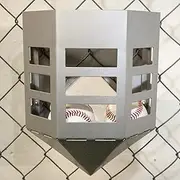 ProMounds Foul Ball Return Station