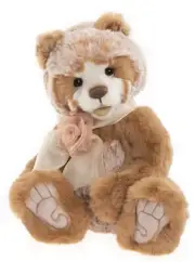 CHARLIE BEARS - EINSTEIN