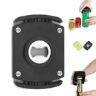 Handheld Can Opener Multi-function Manual Can Opener New Can Cutter