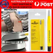 Bergeon 2834-C Scratch Remover Brush of Glass Fibre Pen Shaped Holder 4mm SWISS