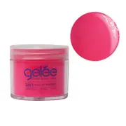 Gelee 3 in 1 SNS Dip Dipping Acrylic Powder Gel Nail GCP26 - Cranberry - 42g