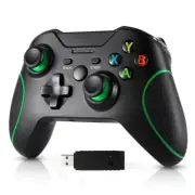 Wireless Controller - 2.4G Xbox Switch Controllers for Microsoft Xbox One/S/X/E/