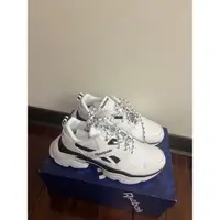 在飛比找蝦皮購物優惠-Reebok Royal Bridge 3.0 黑白色 老爹