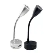 Wall Lamp Boats LED Reading Light Touchs Switchs for Truck Yachts