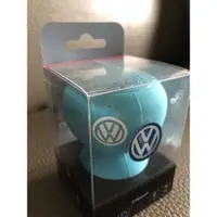 在飛比找蝦皮購物優惠-全新品 Volkswagen 福斯 彩虹蘑菇無線藍牙喇叭 藍