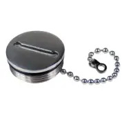 WHITECAP REPLACEMENT CAP AND CHAIN 6123, 6124, 6125, 6126
