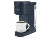 ⚡️Keurig K-Mini Go Single-Serve K-Cup Pod Coffee Maker Navy