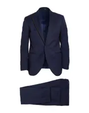 [LUIGI BIANCHI MANTOVA] LUIGI BIANCHI Mantova Suits - Item 49979237