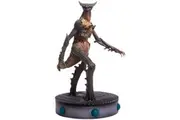 Colossal Giant Monster Maquette