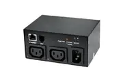DYNAMIX 2 Port 10A Switched PDU Remote Individual Outlet Control. Schedule Time