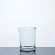 PGC® Whiskey Glass 230mL Thin Base (Polycarbonate)