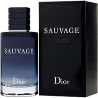 在飛比找蝦皮商城精選優惠-Dior 迪奧 曠野之心 Sauvage 淡香水 100ML